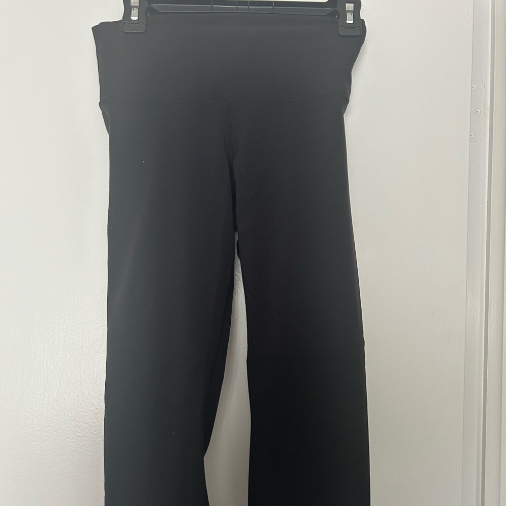 Lululemon Women’s Black Leggings